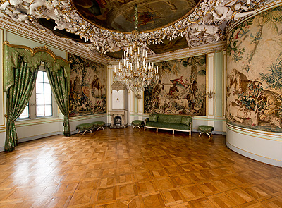 Picture: Gobelin Room