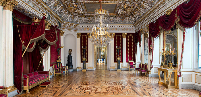 Picture: Throne Hall