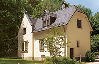 Link zum Kavalierhaus