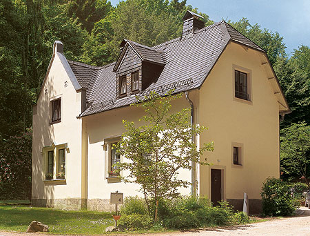 Bild: Kavalierhaus