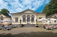 Link zum Parkrestaurant