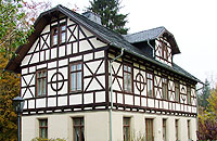 Link zum Gärtnerwohnhaus